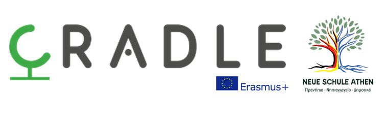 Το Neue Schule εταίρος του ευρωπαϊκού προγράμματος Cradle